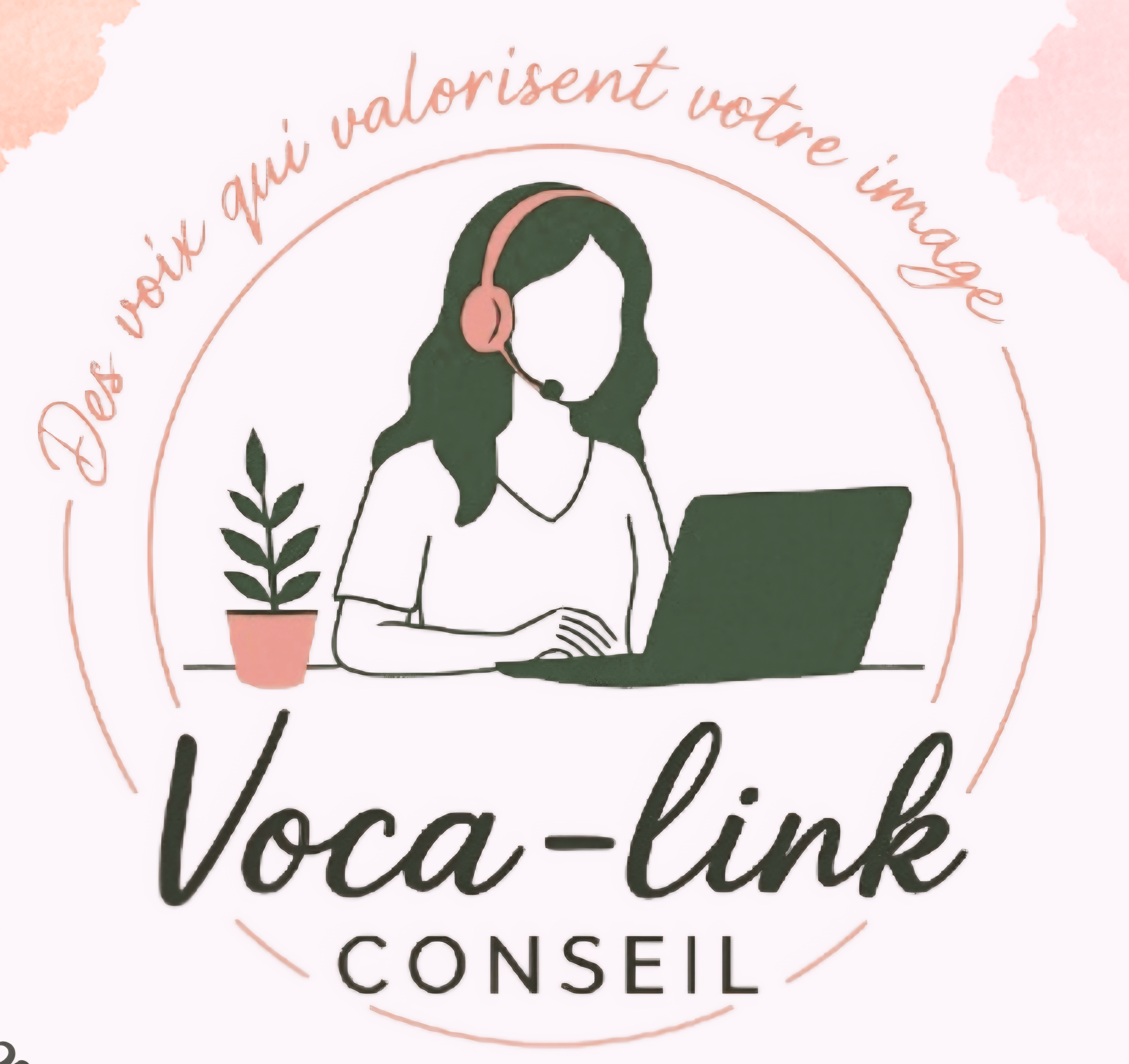 Logo Voca-Link Conseil