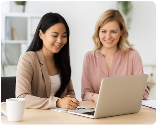 Prospection & relances